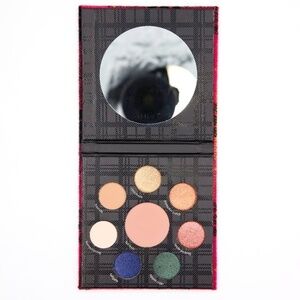 Tarte Fall Feels Eye & Cheek Palette